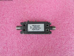 DBS美国进口 3.2GHz 30dB SMA射频微波低噪声放大器 280Mhz