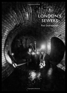 【预售】London's Sewers