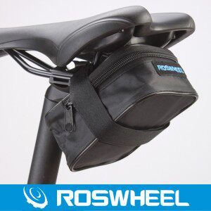 Sacoche pour vélo ROSWHEEL - Ref 2218217 Image 1