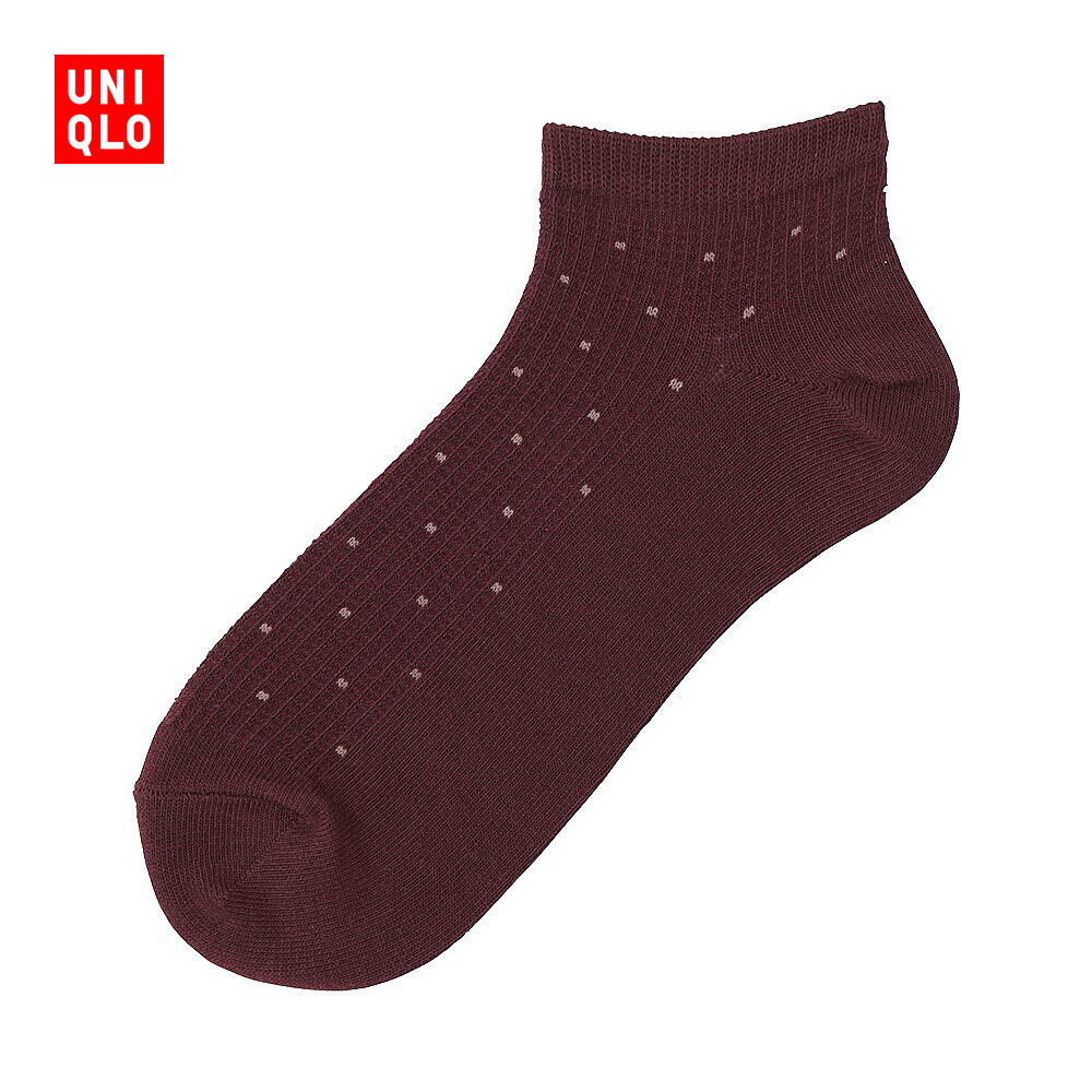 Chaussettes - collants UNIQLO UQ179694000 - Ref 778167 Image 1
