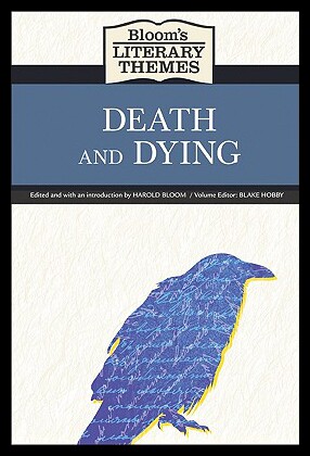 【预售】Death and Dying