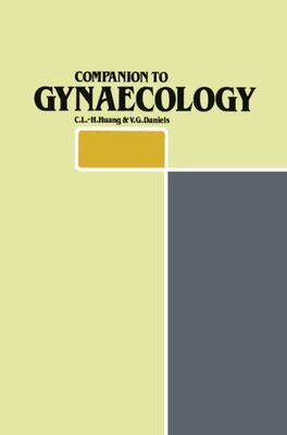 【预订】Companion to Gynaecology