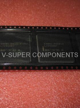 EE80C188XL20 EE80C188XL原装进口拆机集成电路IC 质量保证 特价