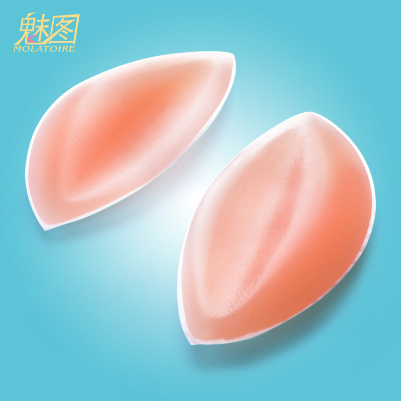 Coques pour soutien-gorge MOLATOIRE MTXD-01 - Ref 809850 Image 1