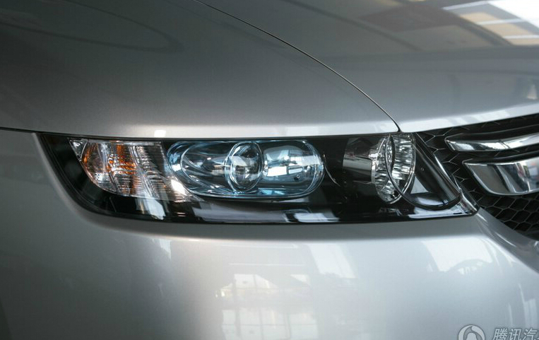 适用于老款奥德赛前大灯 05-08款奥德赛RB1前车头灯/前照明灯罩