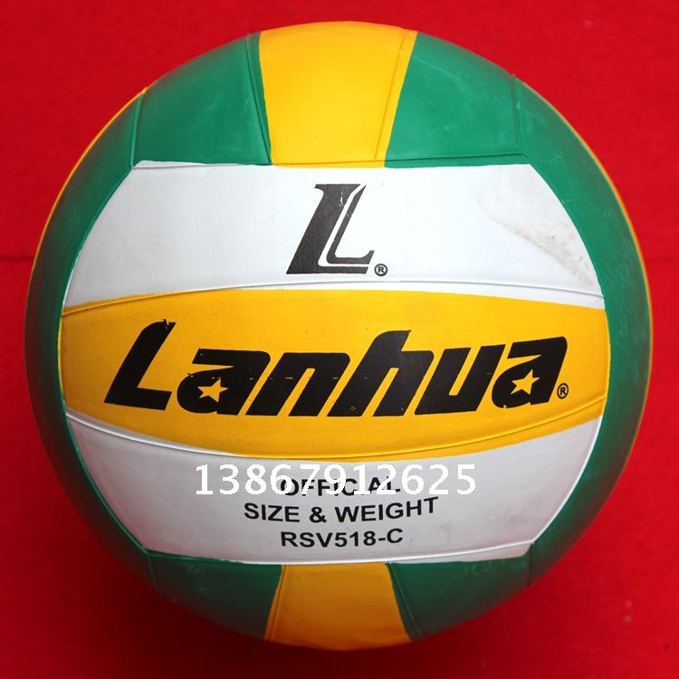 Ballon de volley - Ref 2008098 Image 1