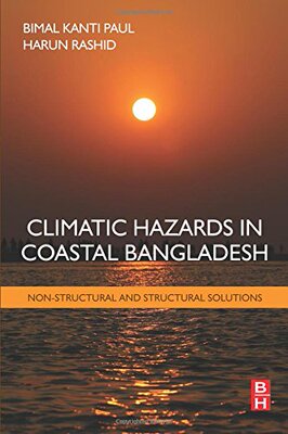 【预订】Climatic Hazards in Coastal Bangladesh