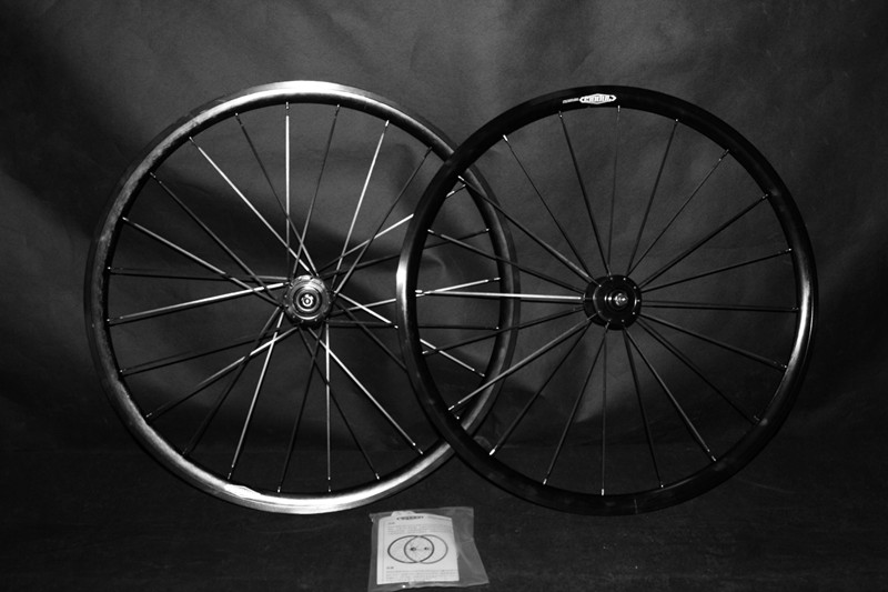 Roues de vélo RINPOCH - Ref 2360950 Image 1