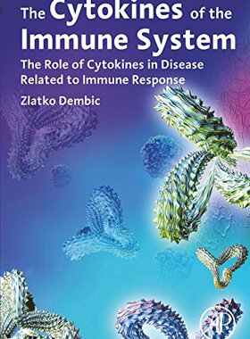 【预售】The Cytokines of the Immune System: ...