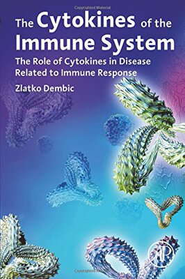 【预售】The Cytokines of the Immune System: ...