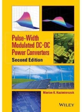 【预订】Pulse-Width Modulated Dc-Dc Power Co...