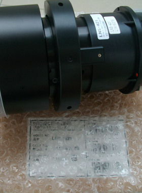 三洋投影机原装超短焦镜头 LNS-W21 适用PLC－XM1000C XM1500C