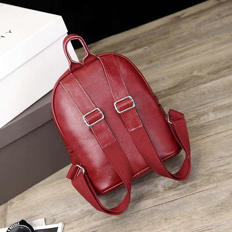 Sac à dos collège - Ref 48306 Image 4