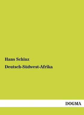 【预售】Deutsch-Sudwest-Afrika