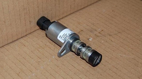 奇瑞 A3 瑞虎 瑞虎3 G3 E3 艾瑞泽7 DVVT控制阀凸轮轴相位器总成