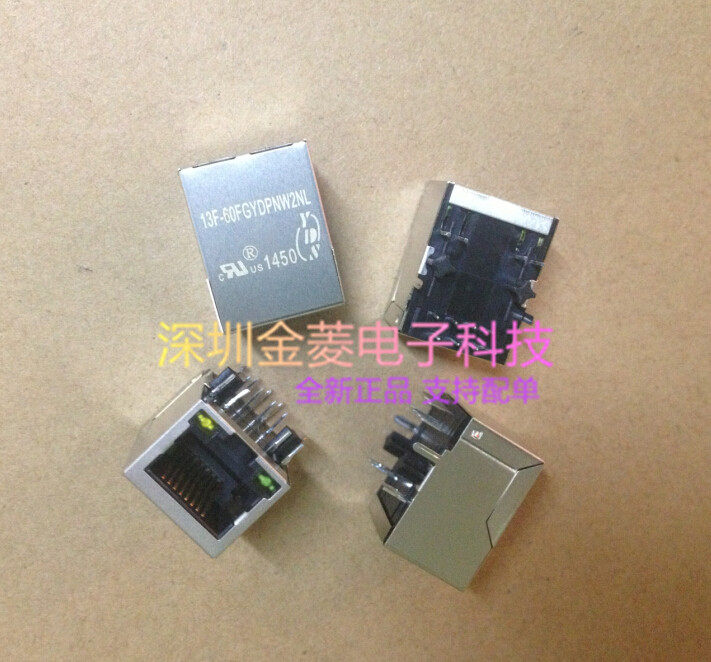 全新13F-60FGYDPNW2NL RJ45网络变压器 与W5100配套用变压器|ruв категории Цифровые аксессуары, рынок электронных компонентов, электронный элемент, другие компоненты - от Buy2taobao.com для оказания профессиональной услуги покупки агента Taobao