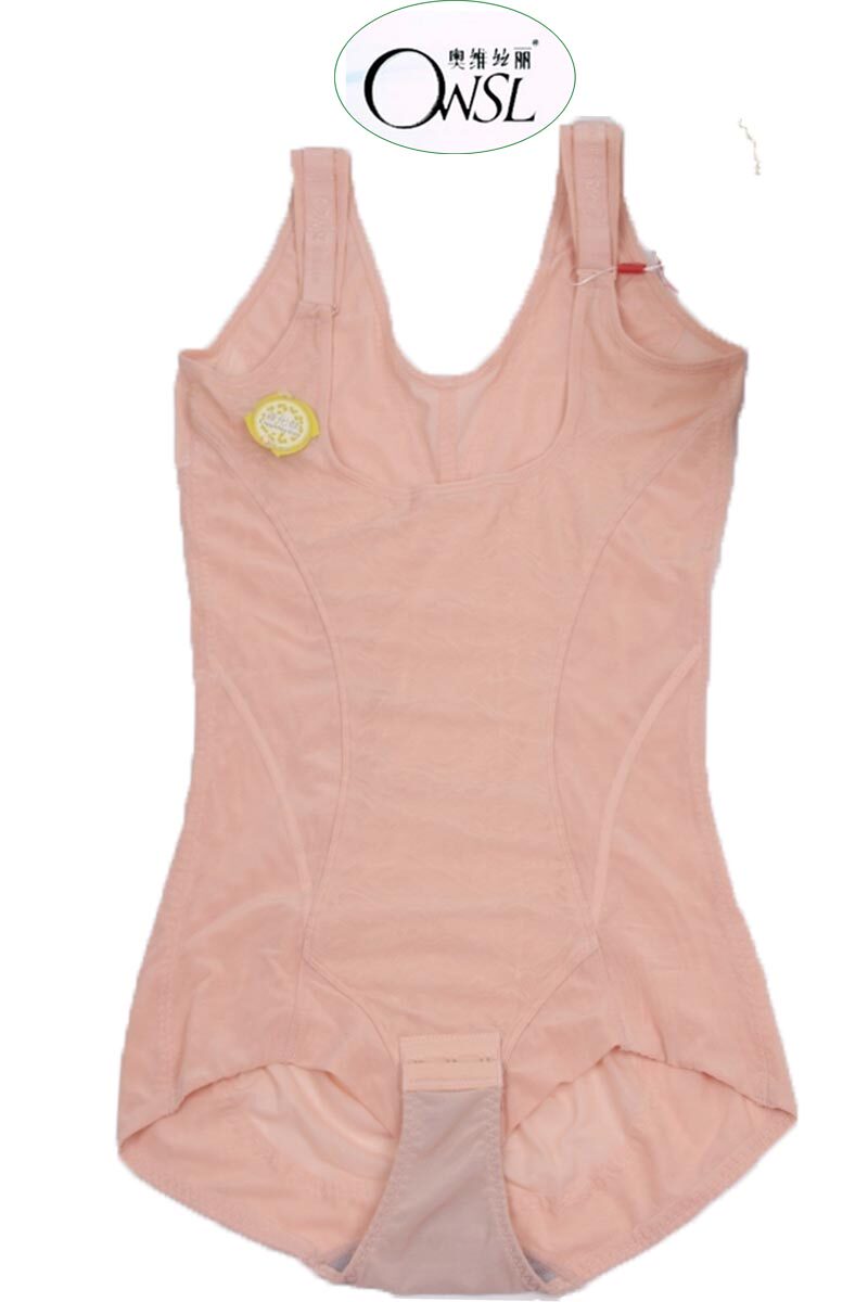 Sous-vêtement minceur en nylon - Ref 707826 Image 6