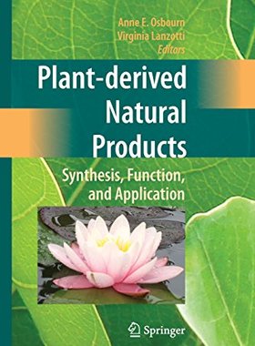【预订】Plant-Derived Natural Products: Synt...