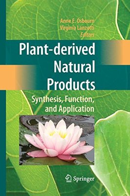 【预订】Plant-Derived Natural Products: Synt...