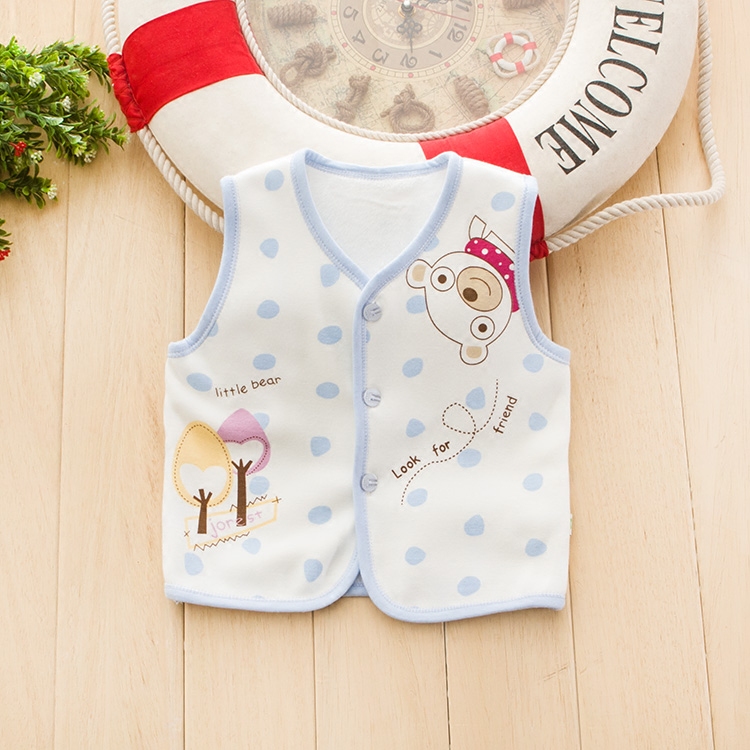 Gilet fille - Ref 2071139 Image 5