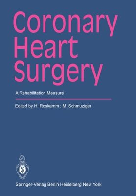 【预订】Coronary Heart Surgery: A Rehabilita...