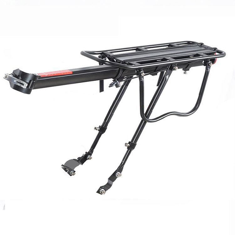 Porte-bagages pour vélo EROADE - Ref 2409223 Image 1
