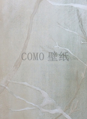 BRITTNAY现代简约树枝墙纸壁纸MYP05091 05092 MYP05093 MYP05094