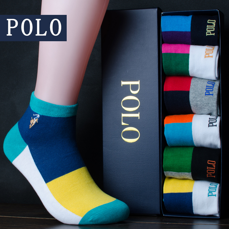 Chaussettes - collants POLO - Ref 754244 Image 1