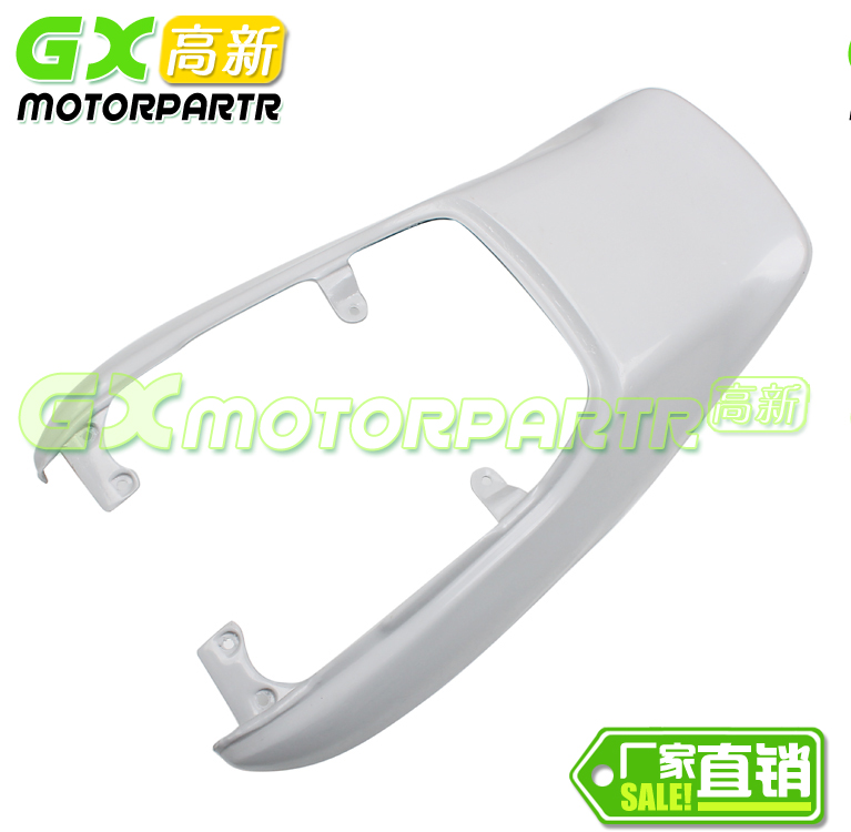 适用本田 CB400 92 93 94 95 96年 后尾板 后尾翼 后包围 后包板