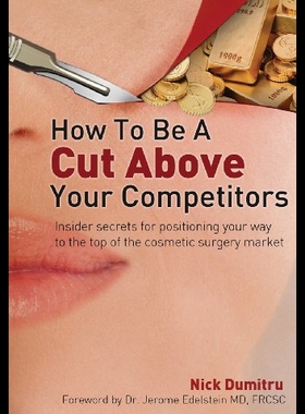 【预售】How to Be a Cut Above Your Competitors: Insider S