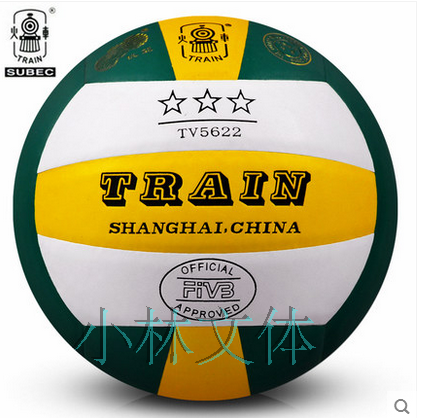 Ballon de volley - Ref 2011219 Image 1