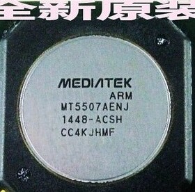 原装现货 MT5507AENJ-ACSH 液晶屏芯片 质量保证