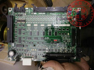 电梯配件/东芝电梯/I/O-MLT2基板/东芝IO主板/IO-MLT2/330A 335