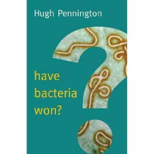 【预订】Have Bacteria Won?