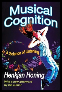 Cognition Musical Science Listening 预售