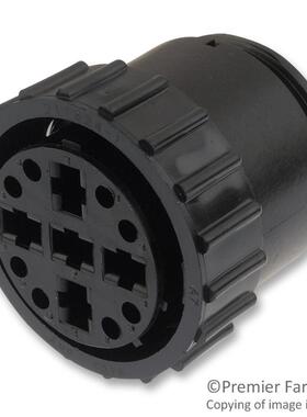 211824-1 泰科/安普 TE/AMP 原装正品连接器 接插件 现货期货