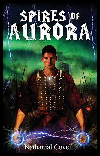 【预售】Spires of Aurora