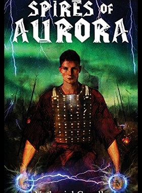 【预售】Spires of Aurora