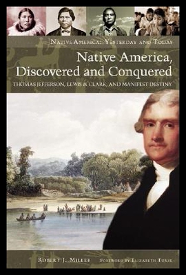 【预售】Native America, Discovered and Conquered: Thoma