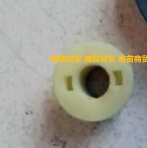 共立350T油锯机油轮 油锯涡轮配件 园林机械配件