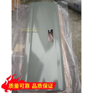 丹东黄海大柴神尾门货箱挡板后货斗门挡板门中兴长铃货箱尾门挡板