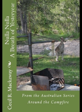 【预售】Nulla Nulla: A Breath of Yesteryear