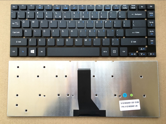 ºê»ùAcer 3830TG EC-470G E1-472G 4755G ½ÝÍþ NV47H MS2317¼üÅÌ