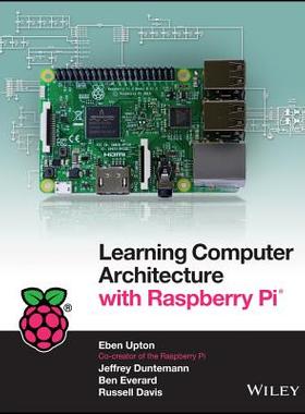【预订】Learning Computer Architecture with ...