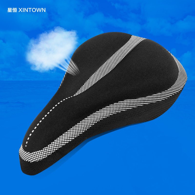 Selle de vélo Mountain Bike - Ref 2355899 Image 4