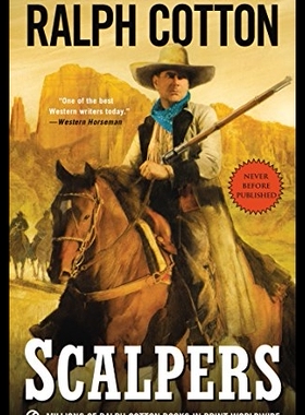 【预售】Scalpers