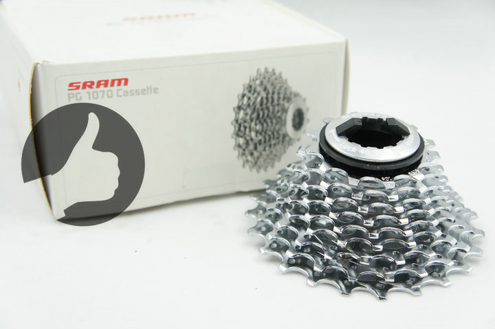 Pignon de vélo SRAM - Ref 2375106 Image 1