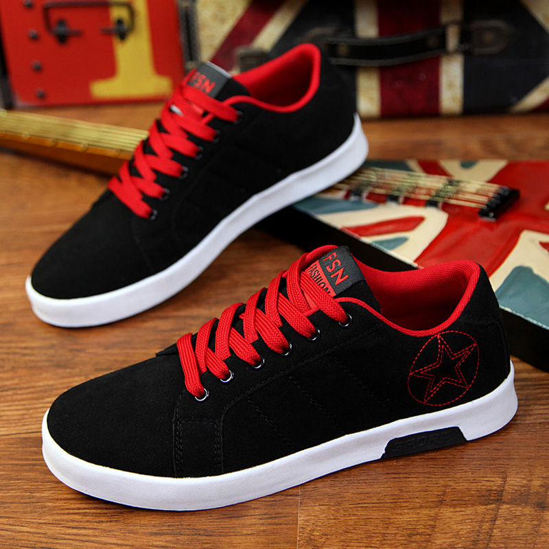 Chaussures de tennis loisir - Ref 939181 Image 1