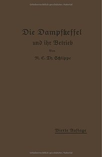 Dampfkessel Die Und Ihr All... Betrieb 预订