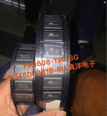 FM1608-120-SG SOP-28 FM1608 RAMTRON 全新现货供应